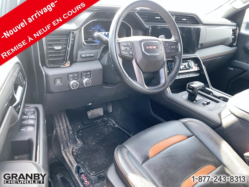 2023 GMC Sierra 1500 in Granby, Quebec - 10 - w1024h768px