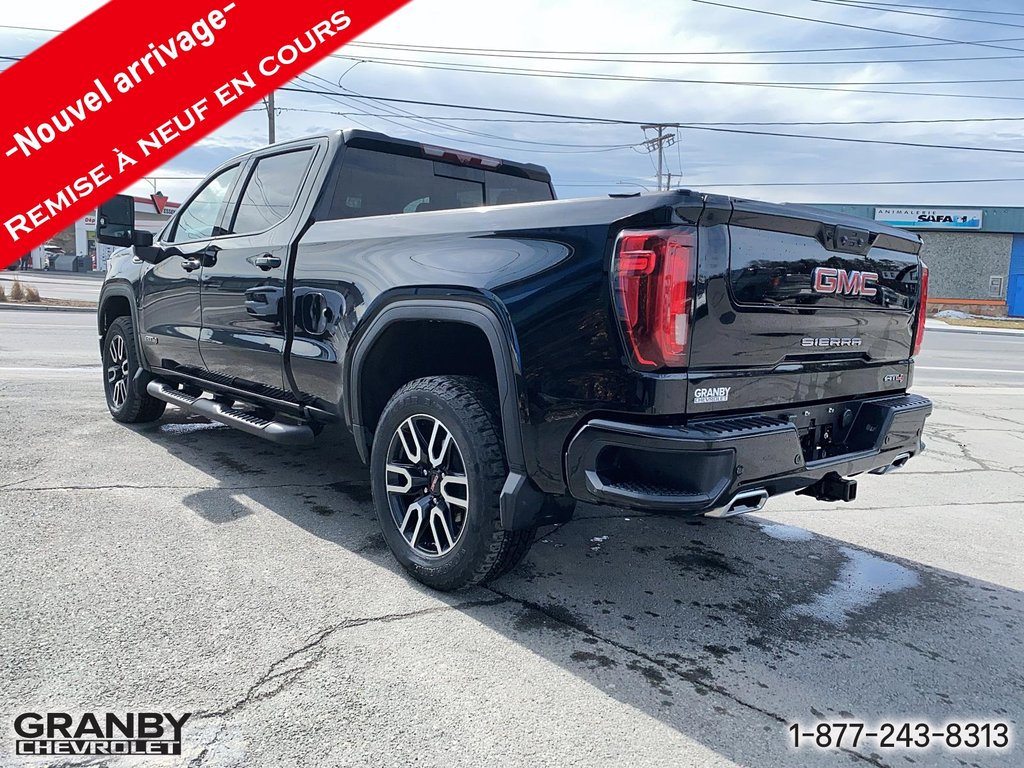 2023 GMC Sierra 1500 in Granby, Quebec - 8 - w1024h768px