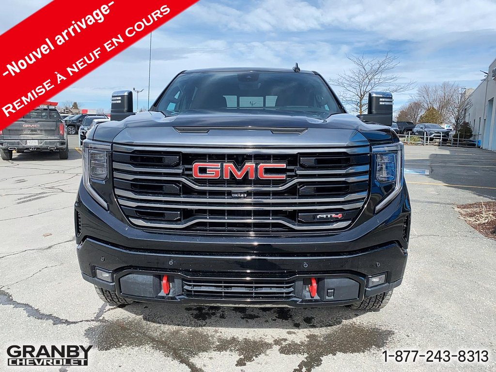 2023 GMC Sierra 1500 in Granby, Quebec - 2 - w1024h768px