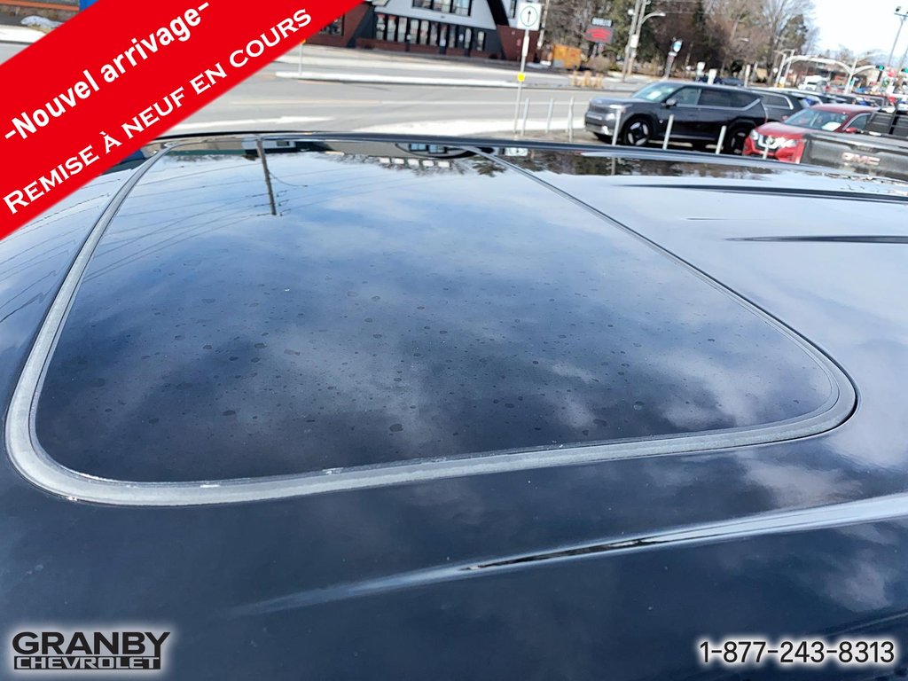 2023 GMC Sierra 1500 in Granby, Quebec - 12 - w1024h768px