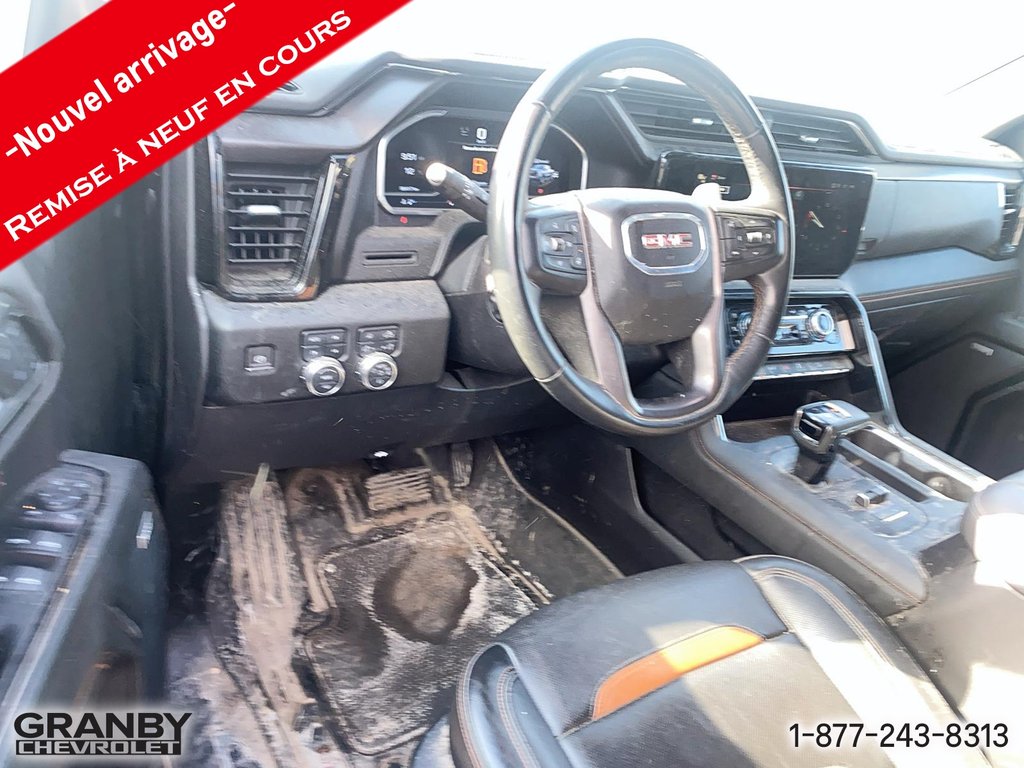 2023 GMC Sierra 1500 in Granby, Quebec - 10 - w1024h768px