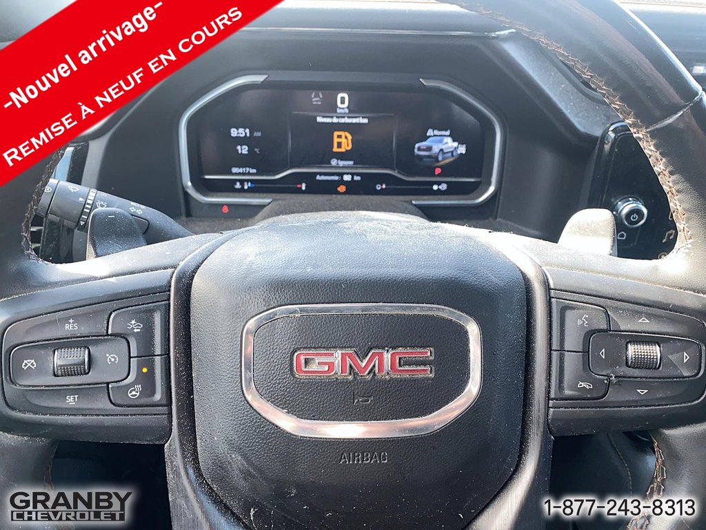2023 GMC Sierra 1500 in Granby, Quebec - 11 - w1024h768px