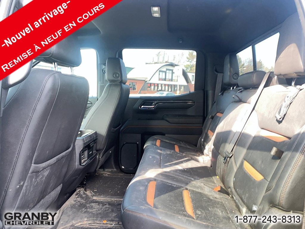 2023 GMC Sierra 1500 in Granby, Quebec - 9 - w1024h768px