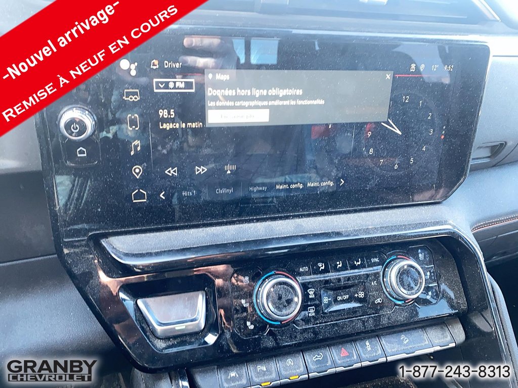 2023 GMC Sierra 1500 in Granby, Quebec - 13 - w1024h768px