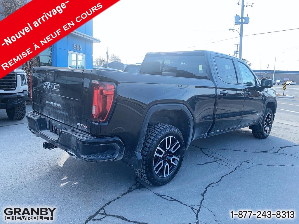 2023 GMC Sierra 1500 in Granby, Quebec - 6 - w1024h768px