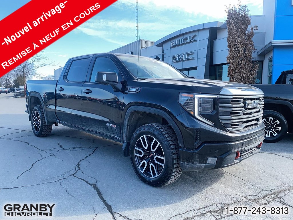 2023 GMC Sierra 1500 in Granby, Quebec - 3 - w1024h768px