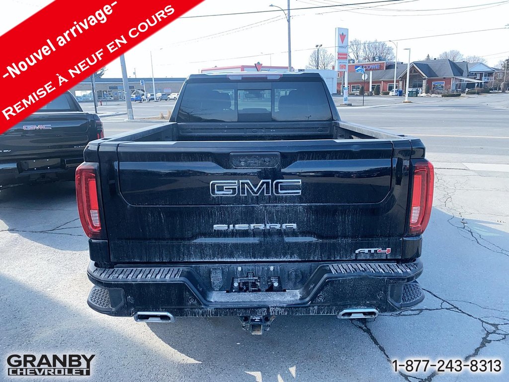 2023 GMC Sierra 1500 in Granby, Quebec - 7 - w1024h768px