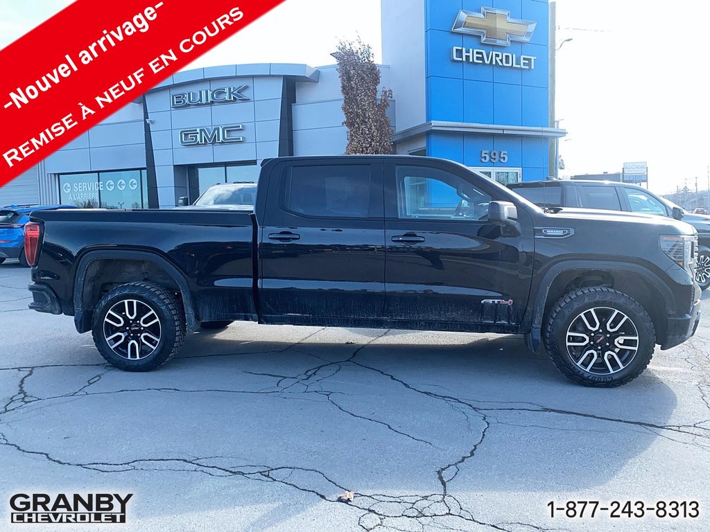 2023 GMC Sierra 1500 in Granby, Quebec - 4 - w1024h768px