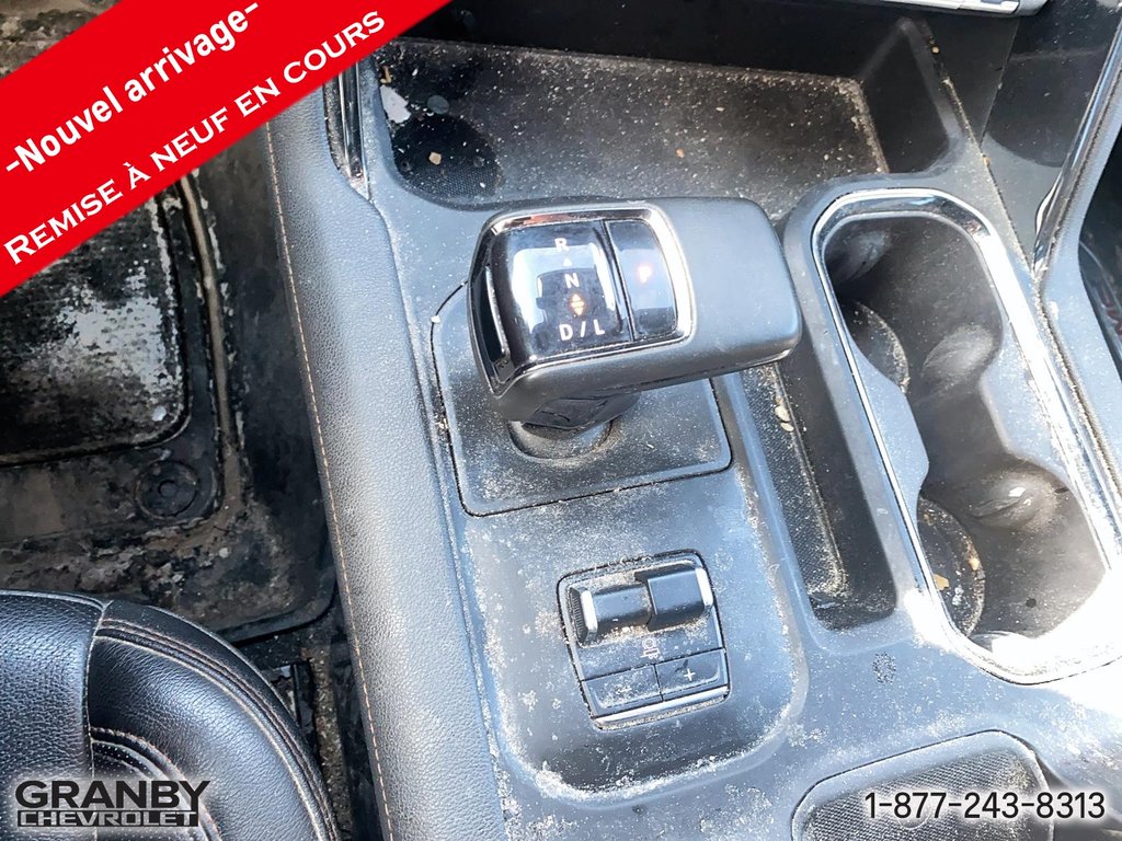 2023 GMC Sierra 1500 in Granby, Quebec - 14 - w1024h768px