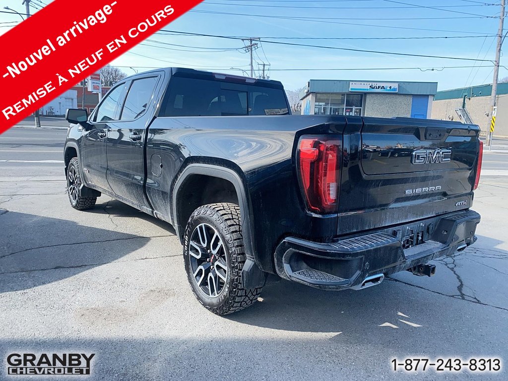 2023 GMC Sierra 1500 in Granby, Quebec - 8 - w1024h768px