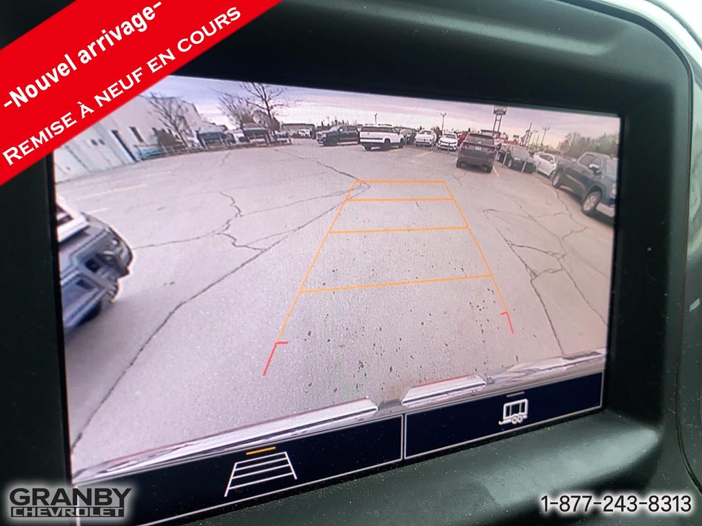 2023 GMC Sierra 1500 in Granby, Quebec - 13 - w1024h768px