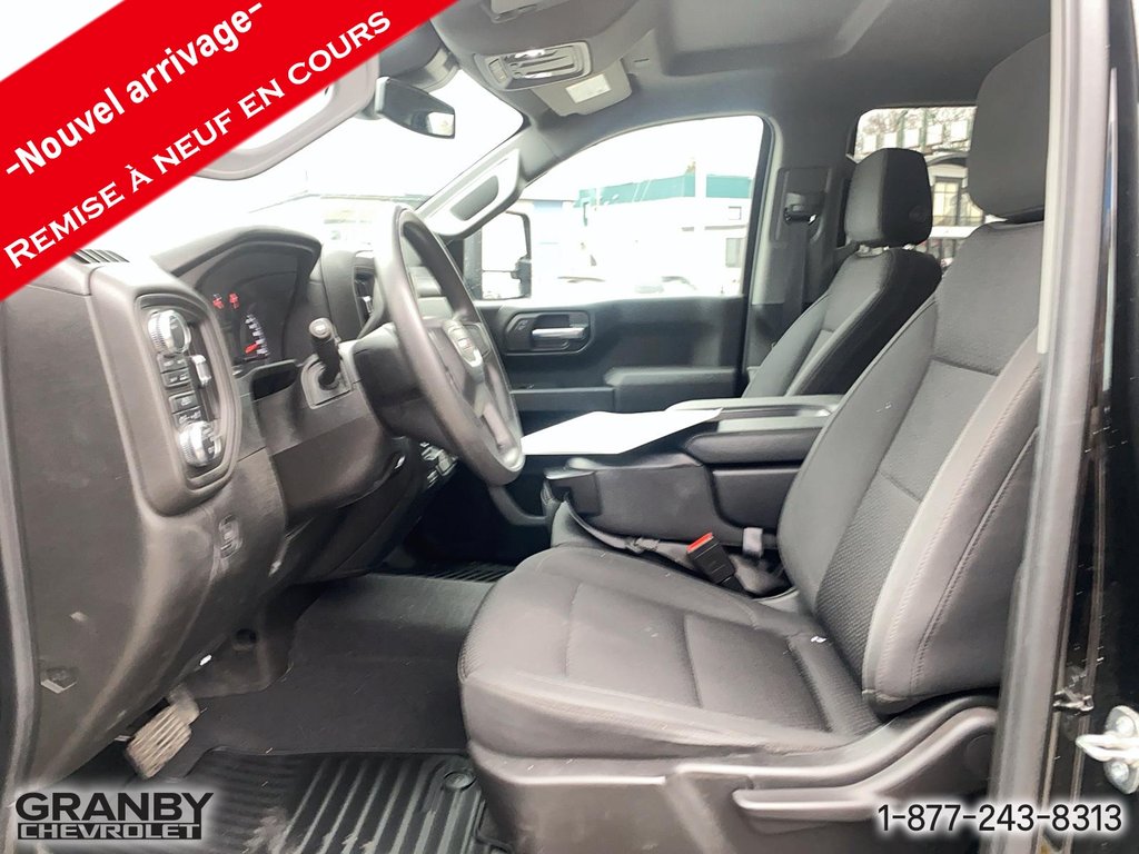 2023 GMC Sierra 1500 in Granby, Quebec - 9 - w1024h768px