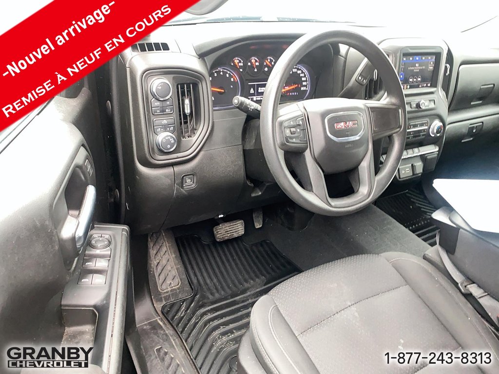 2023 GMC Sierra 1500 in Granby, Quebec - 8 - w1024h768px