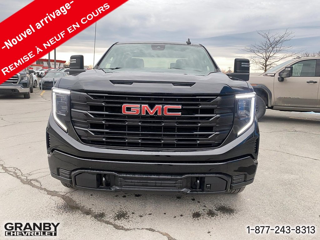 2023 GMC Sierra 1500 in Granby, Quebec - 2 - w1024h768px