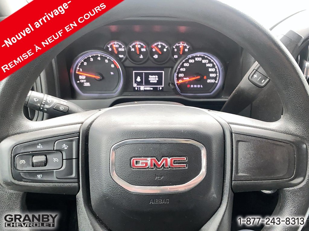 2023 GMC Sierra 1500 in Granby, Quebec - 10 - w1024h768px