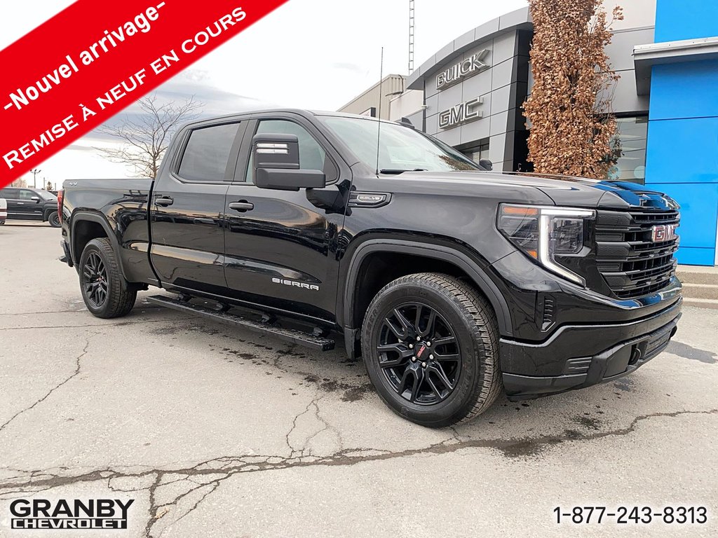 2023 GMC Sierra 1500 in Granby, Quebec - 3 - w1024h768px