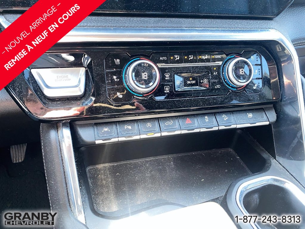 2023 GMC Sierra 1500 in Granby, Quebec - 17 - w1024h768px