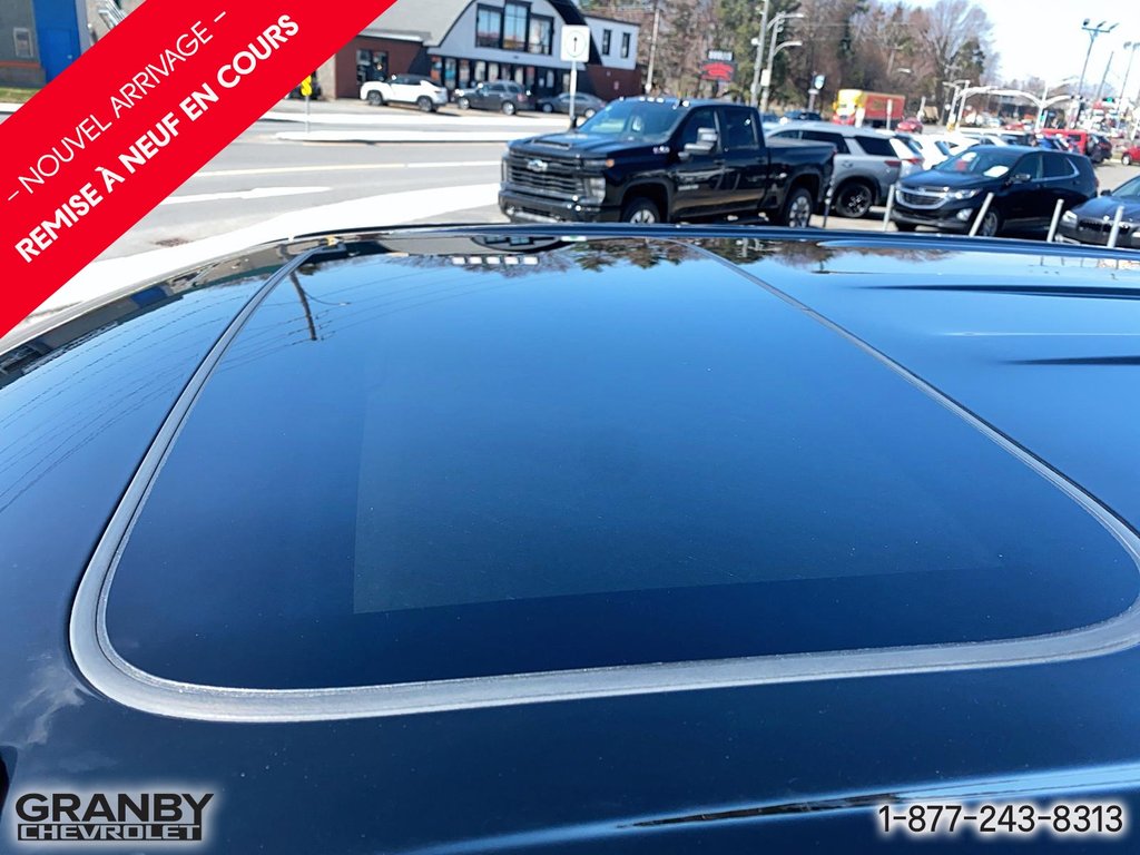 2023 GMC Sierra 1500 in Granby, Quebec - 12 - w1024h768px