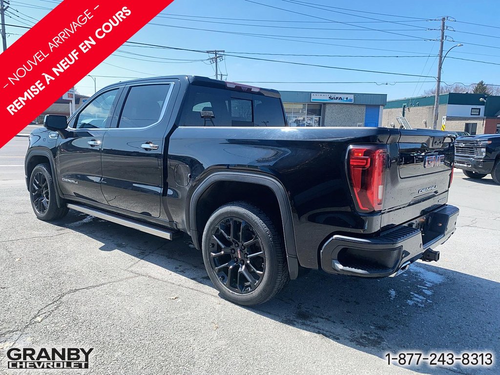 2023 GMC Sierra 1500 in Granby, Quebec - 7 - w1024h768px