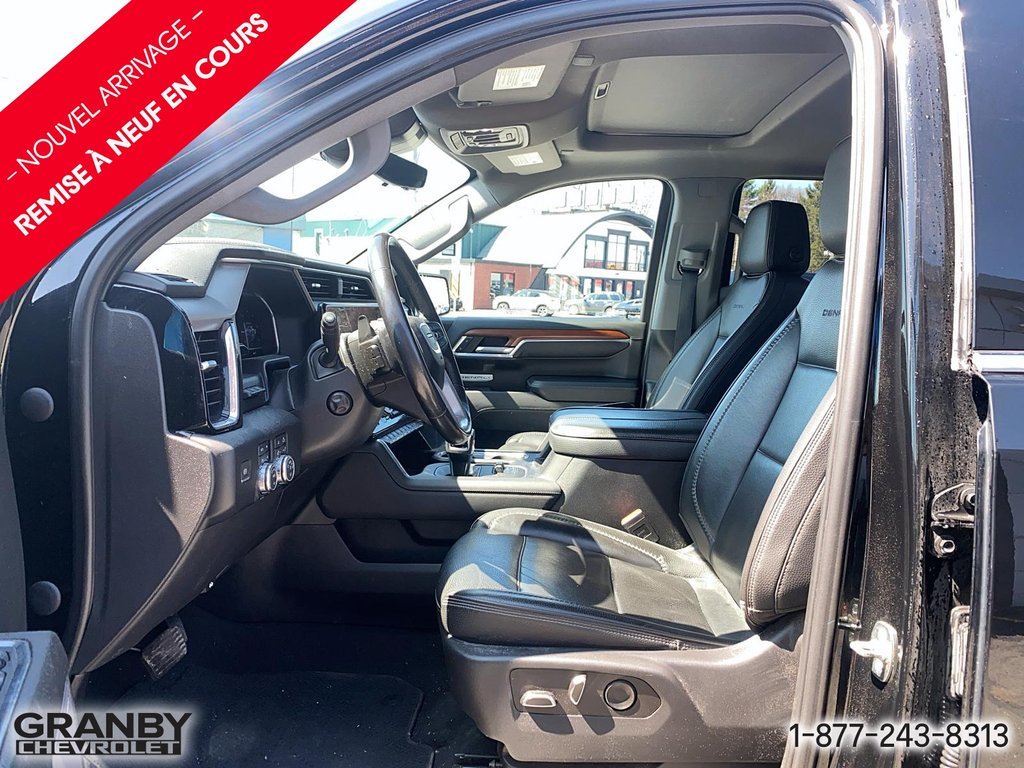 2023 GMC Sierra 1500 in Granby, Quebec - 11 - w1024h768px