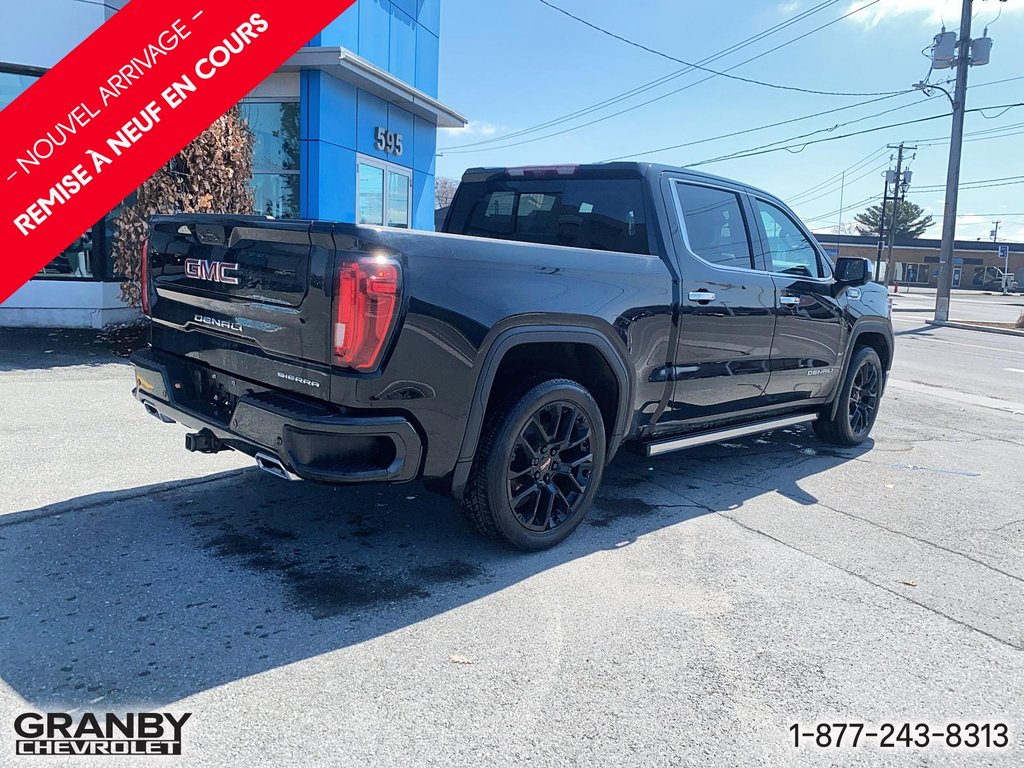 2023 GMC Sierra 1500 in Granby, Quebec - 5 - w1024h768px