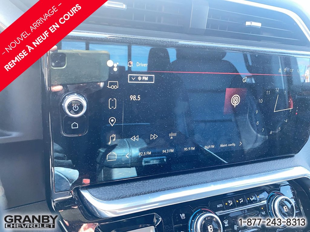 2023 GMC Sierra 1500 in Granby, Quebec - 16 - w1024h768px