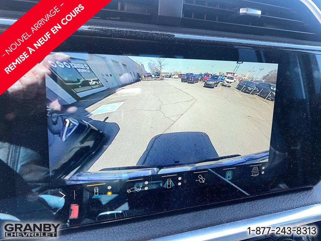 2023 GMC Sierra 1500 in Granby, Quebec - 19 - w1024h768px