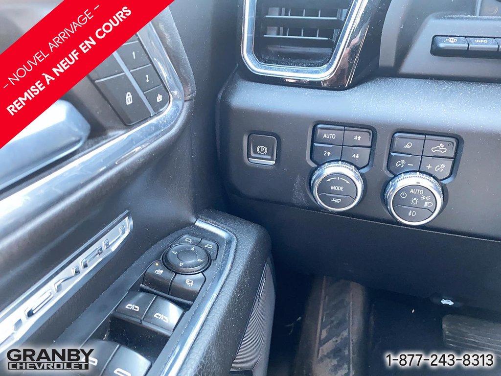 2023 GMC Sierra 1500 in Granby, Quebec - 13 - w1024h768px