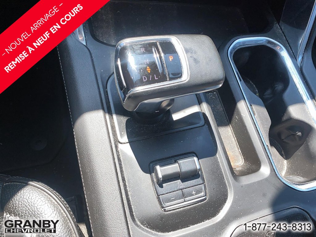 2023 GMC Sierra 1500 in Granby, Quebec - 18 - w1024h768px