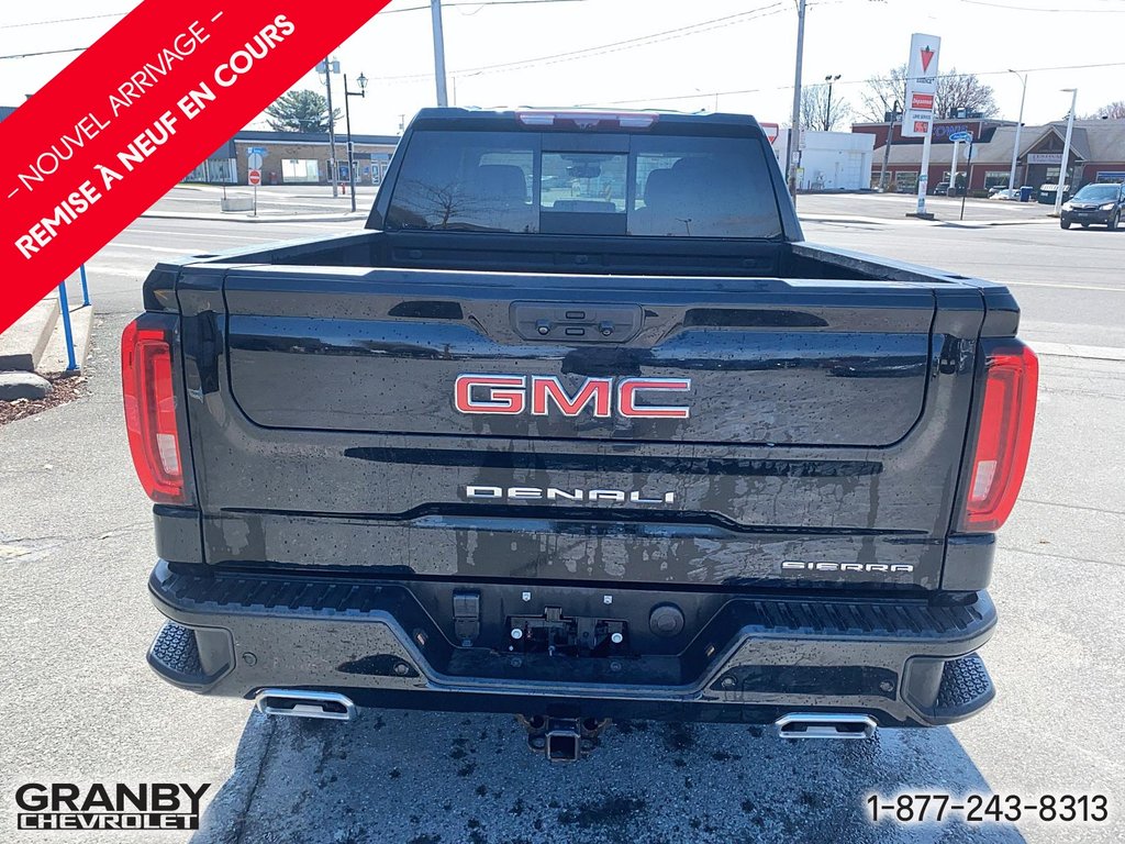 2023 GMC Sierra 1500 in Granby, Quebec - 6 - w1024h768px
