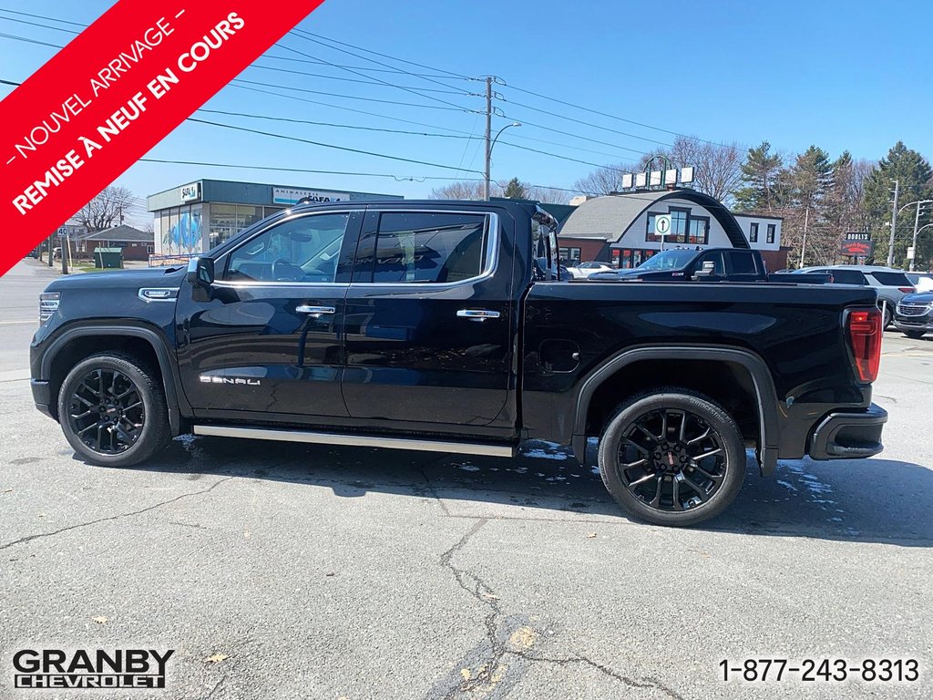 2023 GMC Sierra 1500 in Granby, Quebec - 8 - w1024h768px