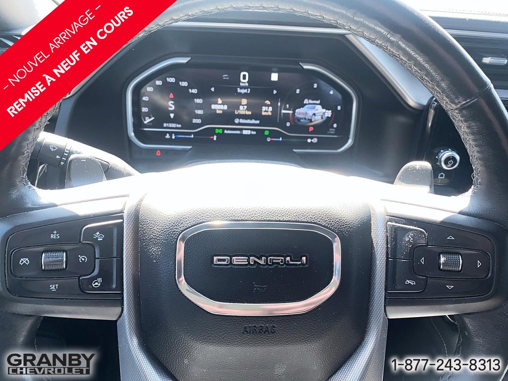 2023 GMC Sierra 1500 in Granby, Quebec - 14 - w1024h768px