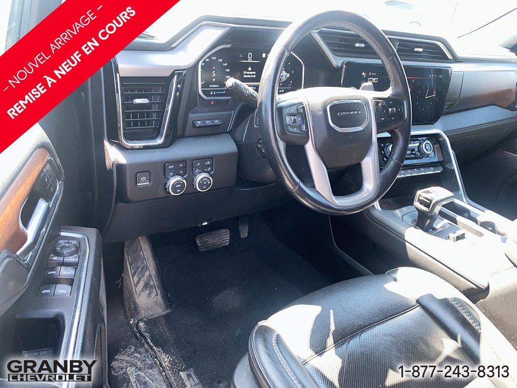 2023 GMC Sierra 1500 in Granby, Quebec - 10 - w1024h768px