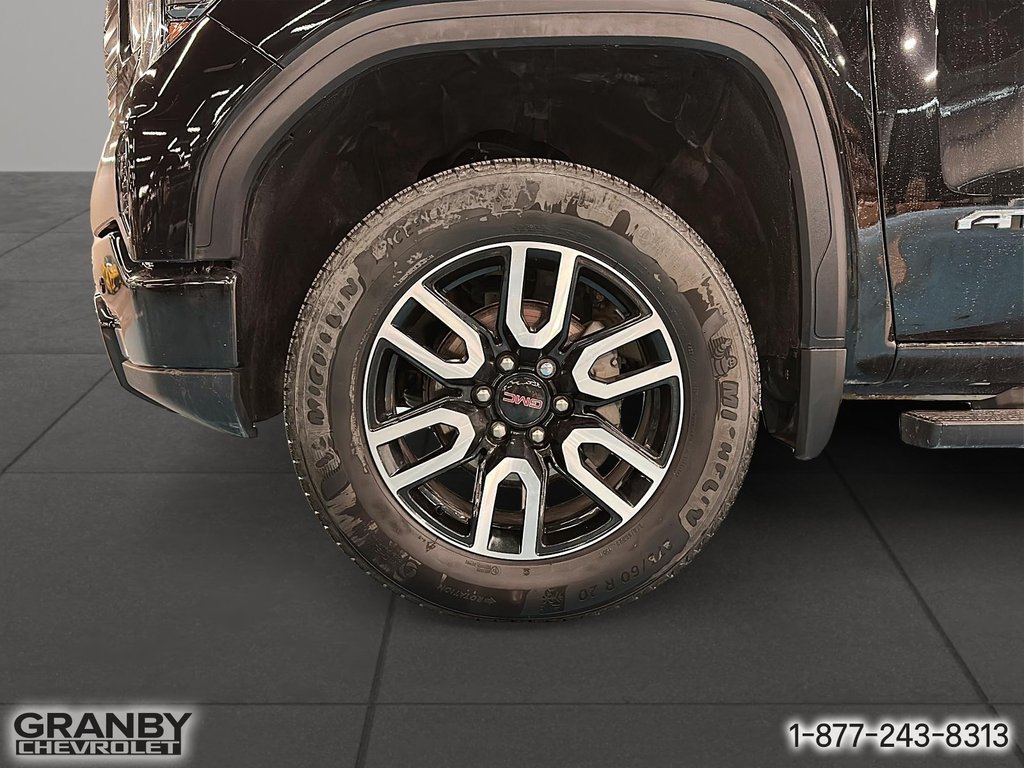 GMC Sierra 1500  2023 à Granby, Québec - 10 - w1024h768px