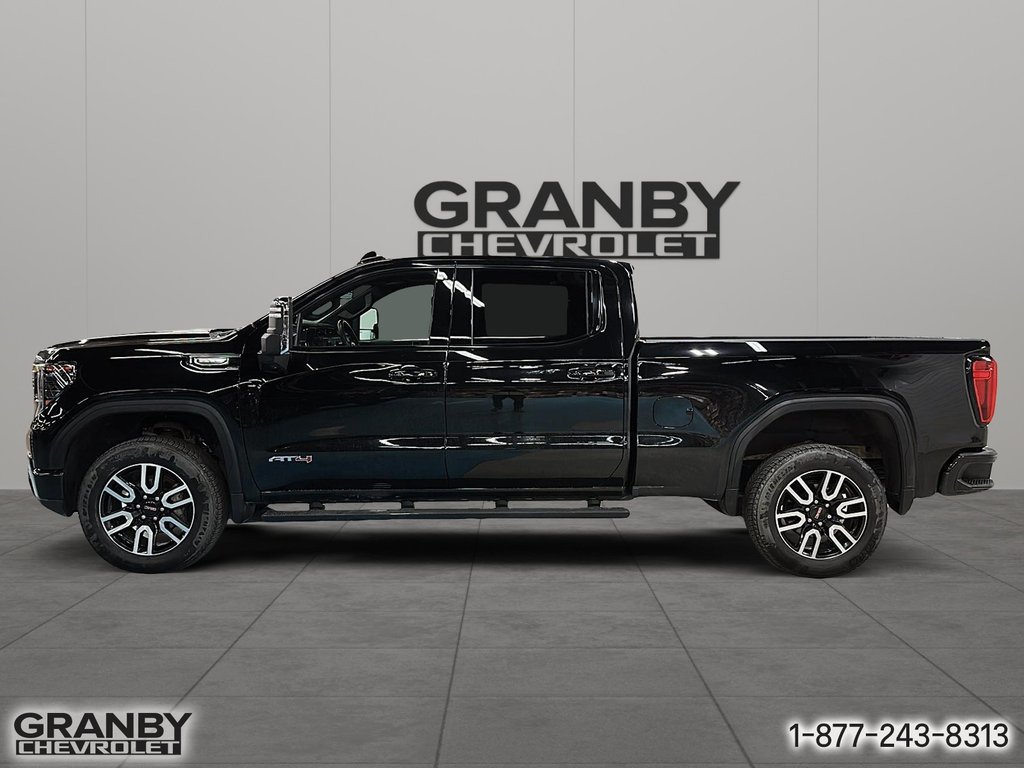 GMC Sierra 1500  2023 à Granby, Québec - 8 - w1024h768px