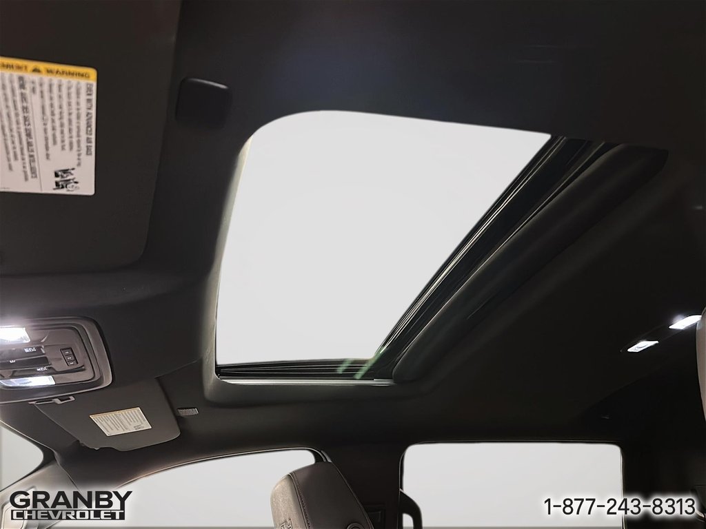 GMC Sierra 1500  2023 à Granby, Québec - 22 - w1024h768px