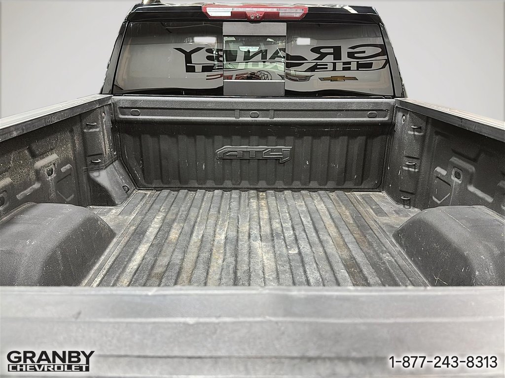 GMC Sierra 1500  2023 à Granby, Québec - 9 - w1024h768px