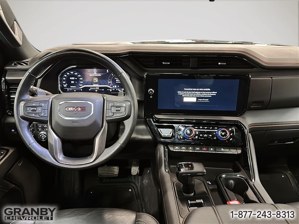 GMC Sierra 1500  2023 à Granby, Québec - 13 - w1024h768px
