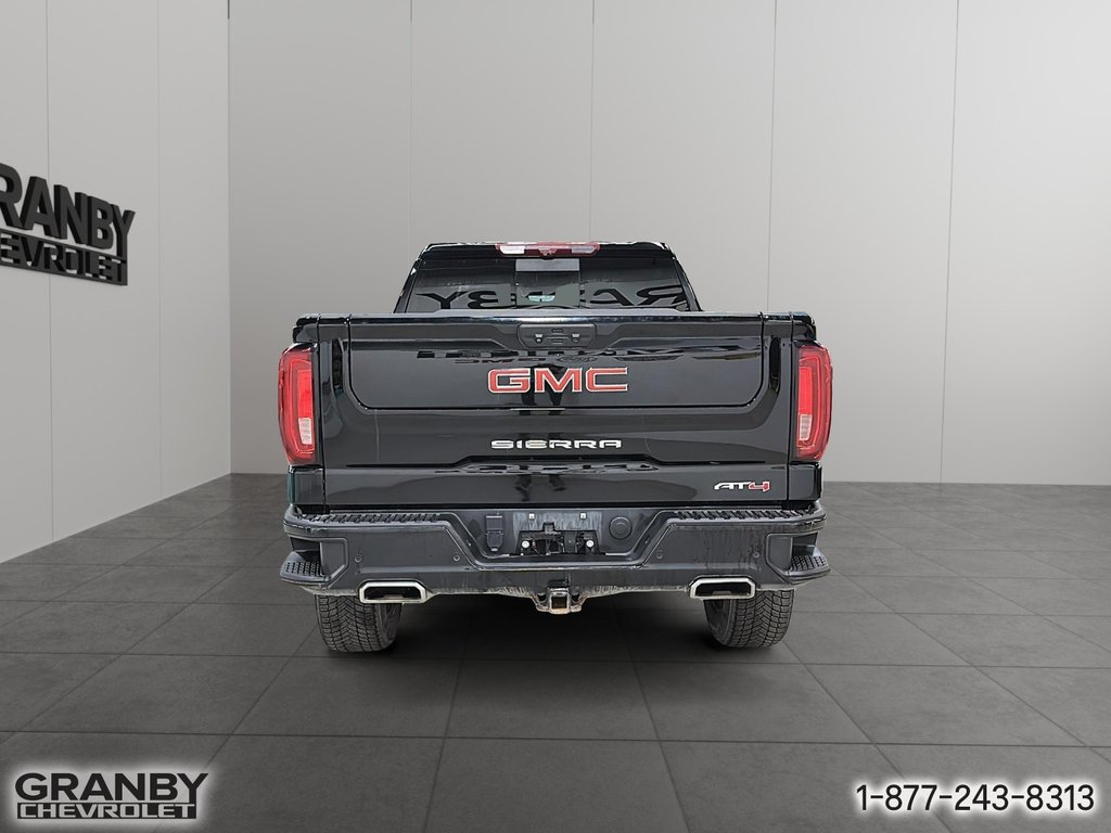 GMC Sierra 1500  2023 à Granby, Québec - 6 - w1024h768px