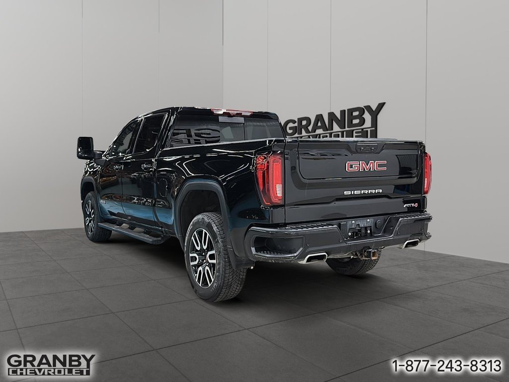 GMC Sierra 1500  2023 à Granby, Québec - 7 - w1024h768px