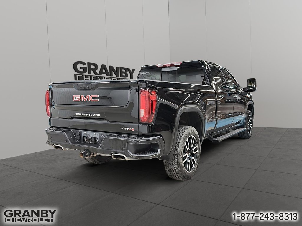 GMC Sierra 1500  2023 à Granby, Québec - 5 - w1024h768px