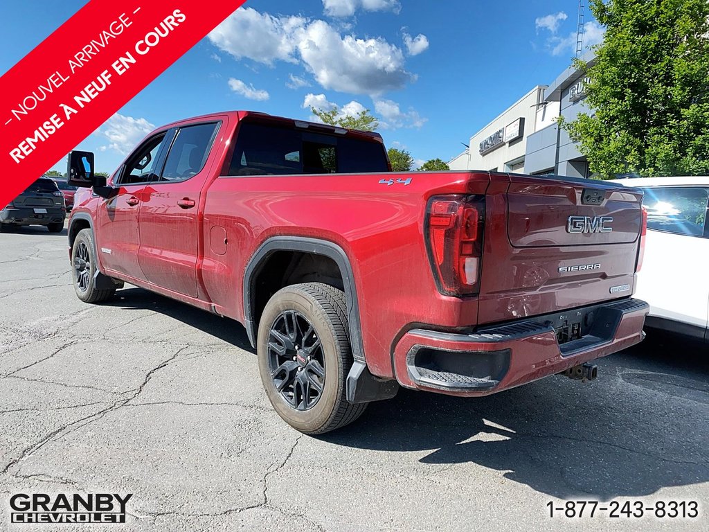GMC Sierra 1500  2023 à Granby, Québec - 6 - w1024h768px