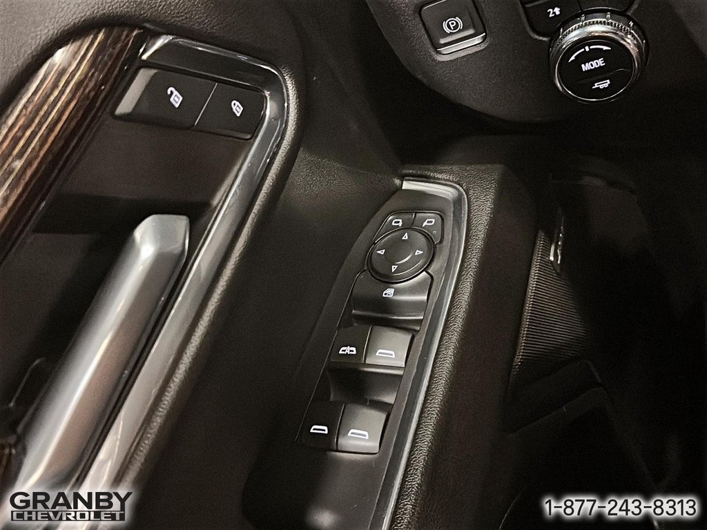 2023 GMC Sierra 1500 Elevation crewcab diesel boite 6.6 pied in Granby, Quebec - 14 - w1024h768px