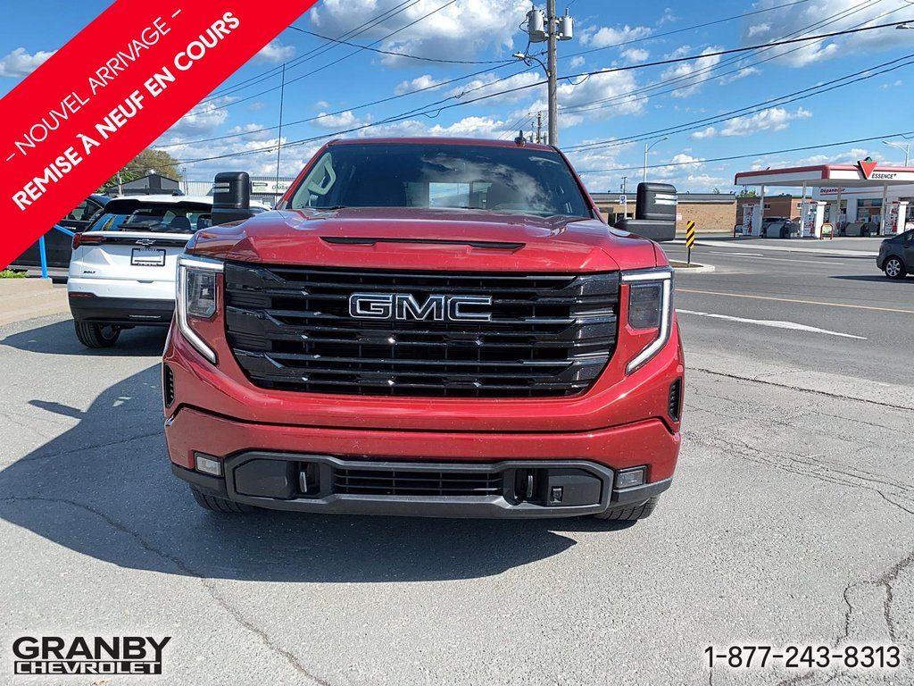 GMC Sierra 1500  2023 à Granby, Québec - 2 - w1024h768px