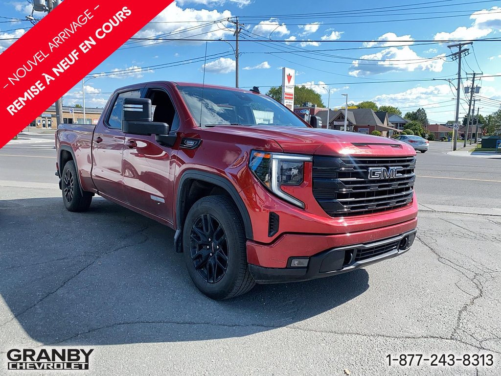 GMC Sierra 1500  2023 à Granby, Québec - 3 - w1024h768px