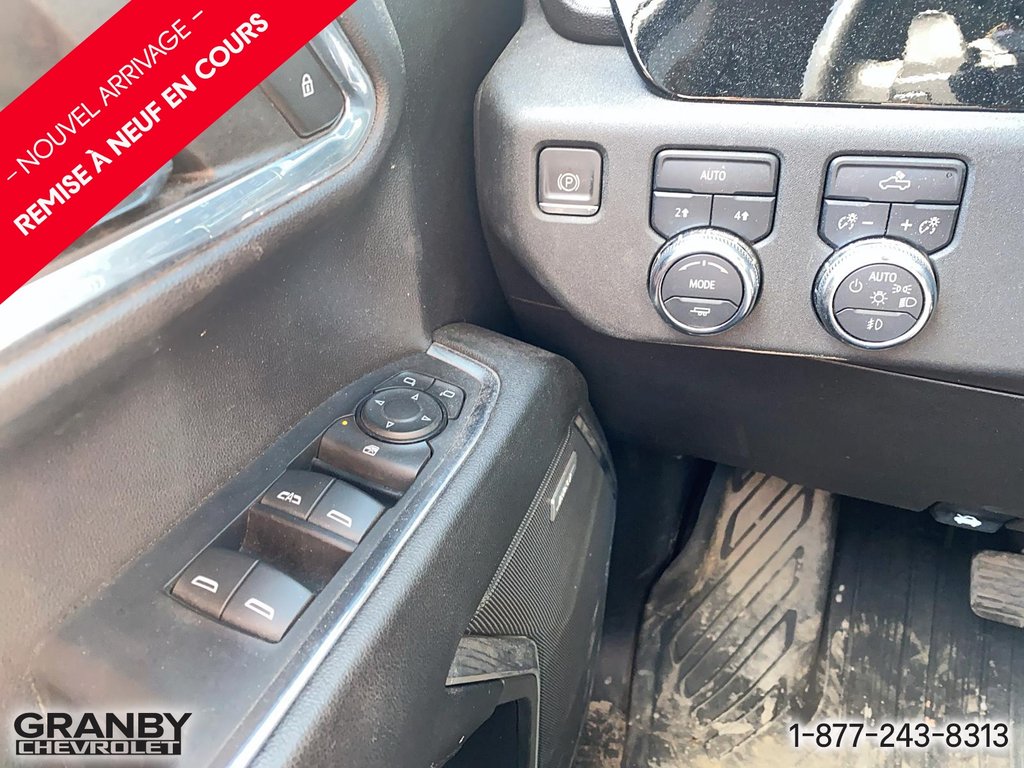 GMC Sierra 1500  2023 à Granby, Québec - 10 - w1024h768px
