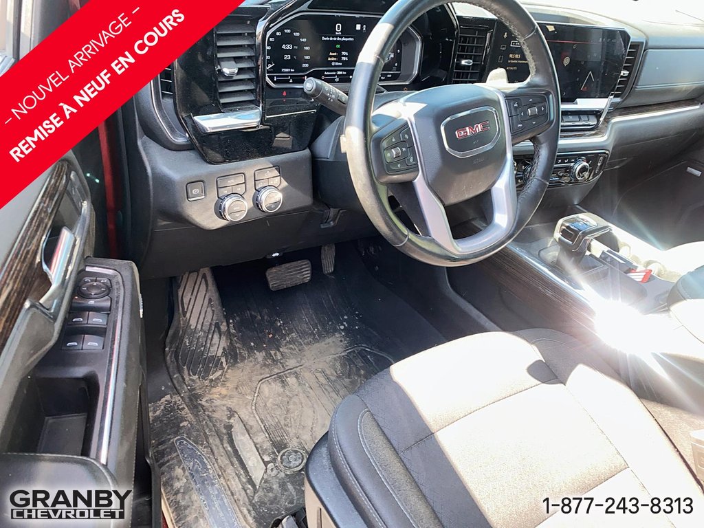 GMC Sierra 1500  2023 à Granby, Québec - 8 - w1024h768px