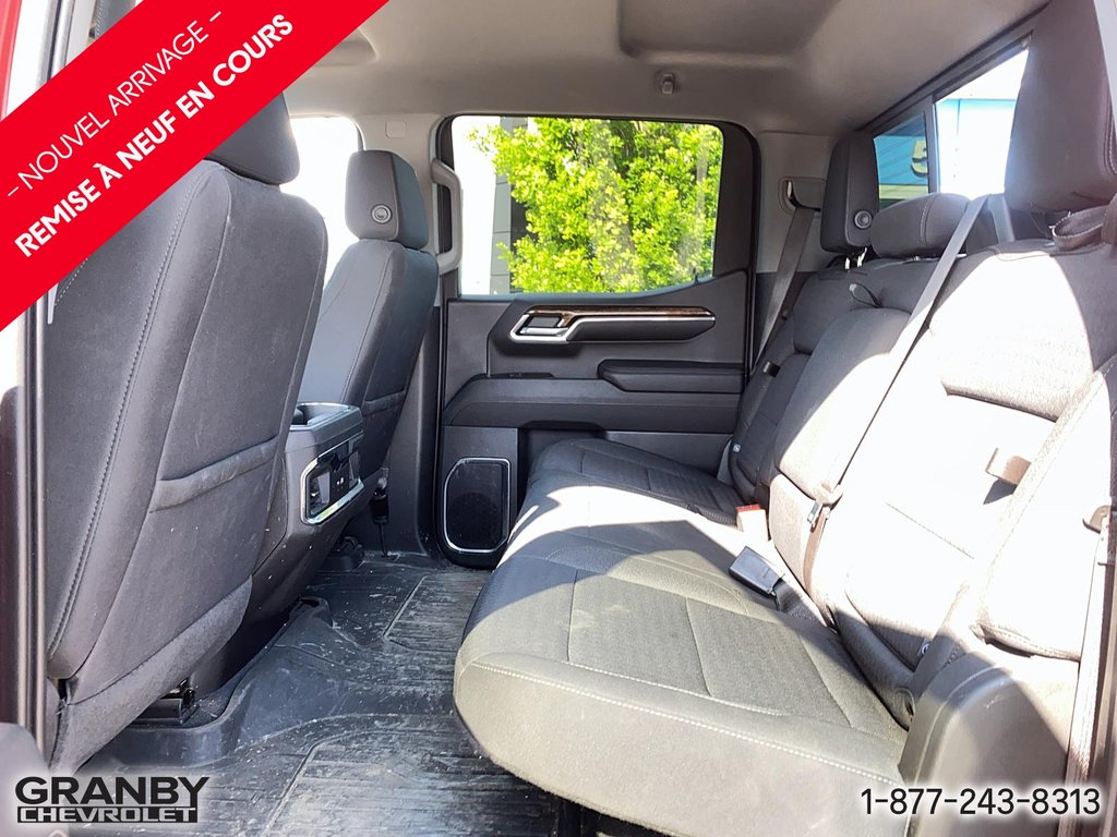 GMC Sierra 1500  2023 à Granby, Québec - 7 - w1024h768px
