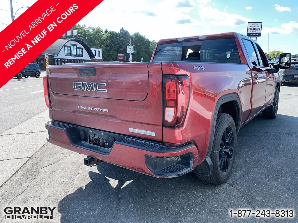 GMC Sierra 1500  2023 à Granby, Québec - 4 - w1024h768px
