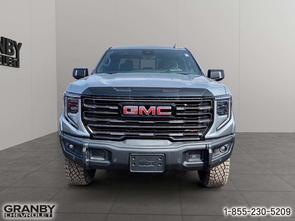 2024 GMC SIERRA 1500 CREW AT4-X 4RM in Granby, Quebec - 2 - w1024h768px